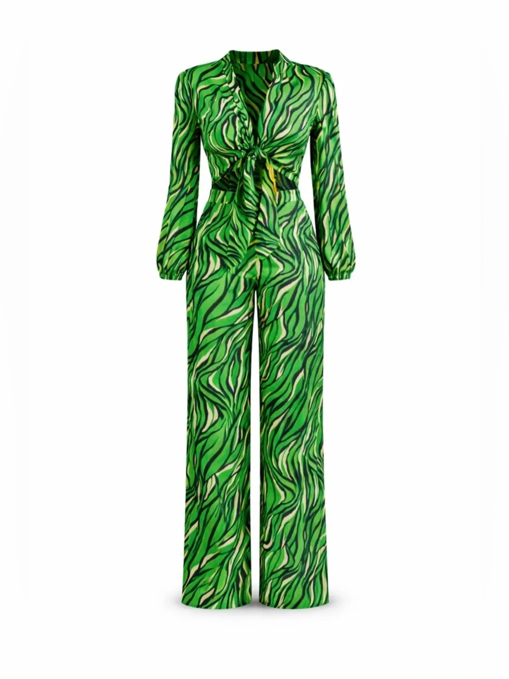 Rivir green zebra
